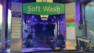 IMO Carwash screenshot 5