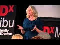 You're only as sick as your secrets: Kirsty Spraggon at TEDxMalibu