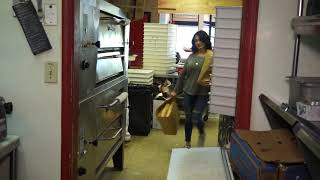 Angelo's Pizzeria Haddonfield NJ