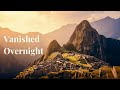 A City That Vanished Overnight