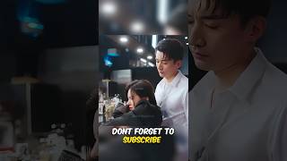 A ruined shirt a healed heart | Korean Drama | #shorts