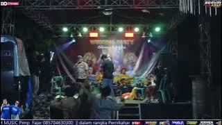 DJ MENDISCO LORD IPAN JOGET FULL FIGHT