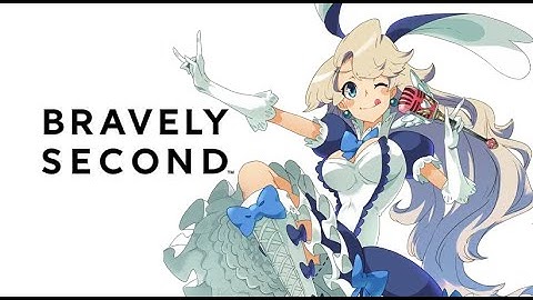 Huge Vessels of Superstar Pudding, God Arrange (Extended) - Bravely Second OST