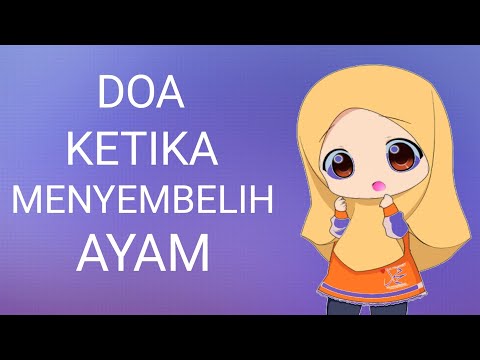 Bacaan Doa Menyembelih Hewan Kurban untuk Orang Lain, Bacaan Arab, Latin dan Terjemahannya