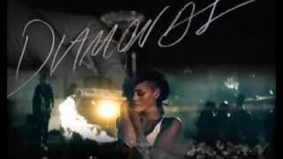 Rihanna Diamonds mp3