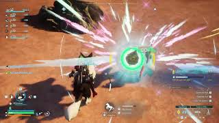 EASY Way to Catch a Pal using the new Slider Module when you are point blank or right next to it