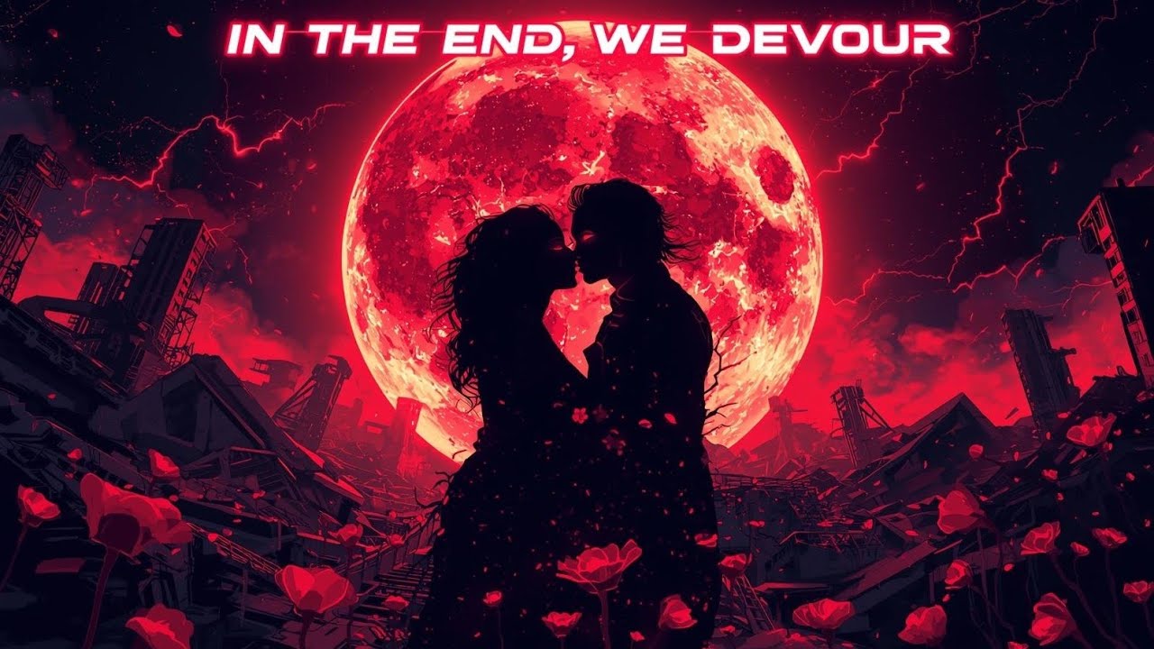 IN THE END, WE DEVOUR