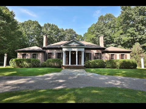1 Lily Pond Lane, Pittsford, NY home video tour