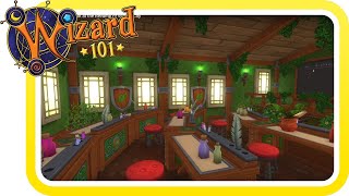 KingsIsle Dev Diary: A Look at the Revamp of Wizard City Net Worth