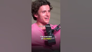 The Dark Side of ALCOHOL.