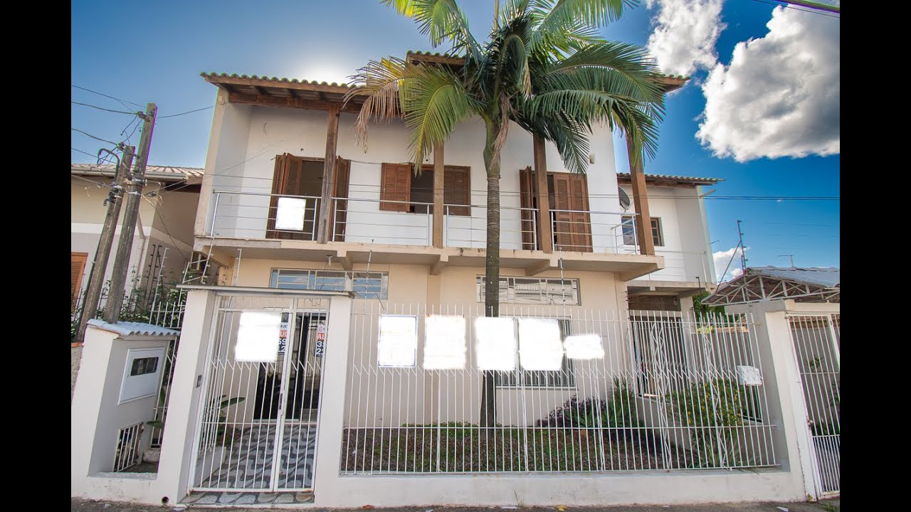 QUINTO ANDAR casa em Canudos Novo Hamburgo, RS YouTube