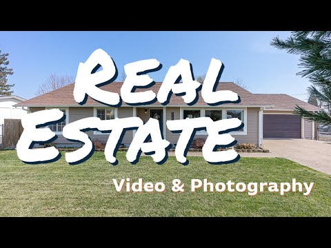 325 S 12th St, Lebanon, OR home video tour