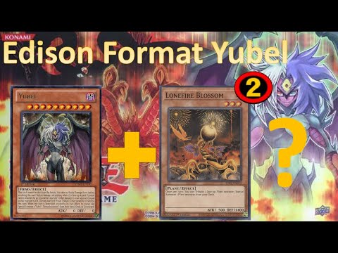 Yubel Deck Stratergy