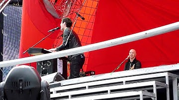 The Script Glasgow (Before the Worst)