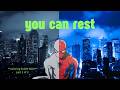 3 Steps to Burnout Recovery - Coloring Spiderman
