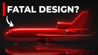 How the Trijet Conquered Aviation and Then Vanished