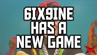 6IX9INE HAS A NEW GAME | 6ix9ine Runner | screenshot 4