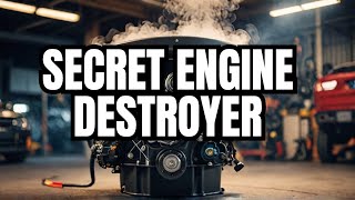 What Is The Silent Killer of Your Engine?
