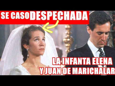 Video: Neto de Elena Infanta