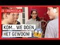 STIEKEM TOCH GEWOON DOEN!? 😱😏 #6 | De Eindmusical S2 | NPO Zapp