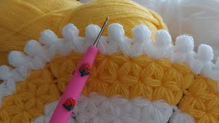 kolay lif modelleri / basit yuvarlak lif yapımı / easy crochet örgü modeli / yuvarlak lif modelleri