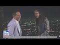 Steven Tyler "OBJECTified" Interview - Part 6