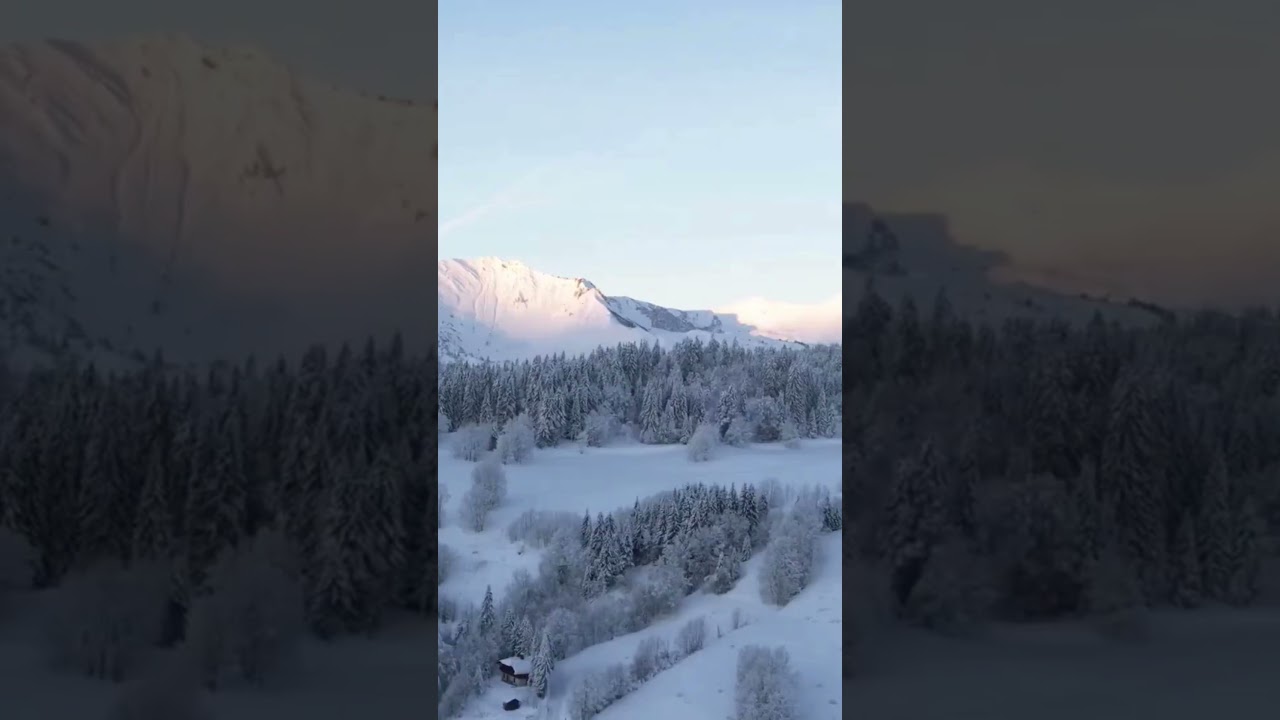 Urban Corniche | Luxury Ski Chalet in Les Gets | Ski In Luxury 