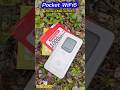 พอกเก็ตไวไฟ (Pocket WiFi) ใส่ซิม 5G D-Link U2100 เสียบซิมใช้งานได้เลย แรง #PocketWiFi #พอกเก็คไวไฟ
