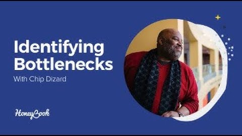 Identifying Bottlenecks in Your Business