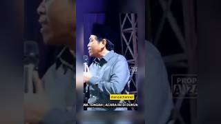 Maringi dwet blonjo Sak karepe Dewe | Ceramah Lucu Kh. Anwar Zahid #ceramah #motivasi #nasehat
