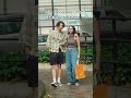 僕が彼女に恋した理由。The reason why I love her. #夏コーデ #夫婦 #カップル #outfits #couplegoals