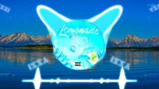 Internet Money - Lemonade (ft Don Toliver, Gunna & Nav) [BASS BOOSTED]🔊