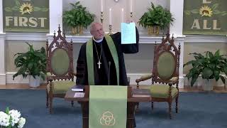 Forgiveness Frees: Choosing Unity Over Judgment