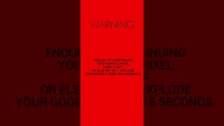 Google Pixel 6/6 Pro Malicious Kill screen