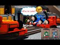 L.T.B.E Thomas and Friends (Remastered): Who is Luke? 