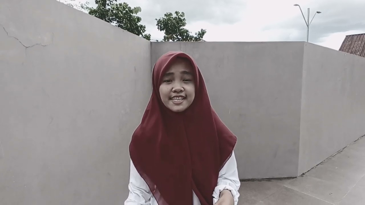 MUSIKALISASI PUISI TANGISAN IBU PERTIWI // Karya Djong Wanter