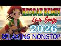 BEST OPM REGGAE NONSTOP 2026 💛 TAGALOG LOVE HITS