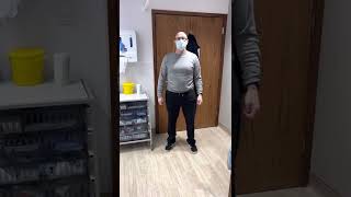 Full 5 weeks post total hip replacement patient experience- Surgeon: Mr Moataz El-Husseiny News