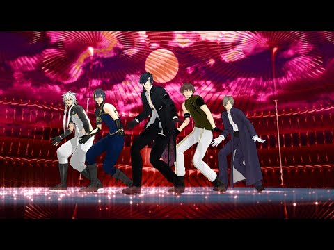 MMD: Mirotic by TVXQ(5)
