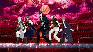 MMD: Mirotic by TVXQ(5)