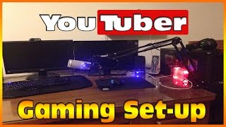 Awesome Gaming Set-up 2014