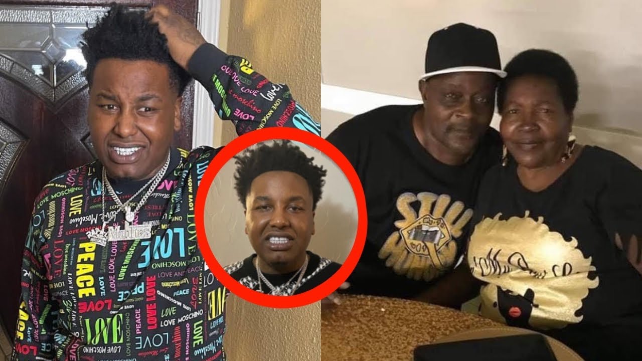 Alabama Rapper HoneyKomb Brazy G Parents Shot, Killed & Burned, Takes ...