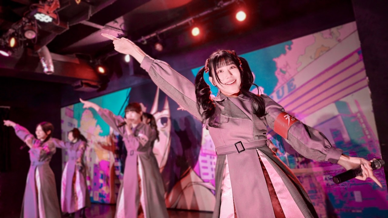 ヲンド!!! 池袋 SOUND PEACE  251227