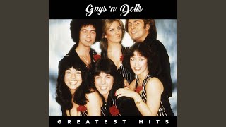 You Don´t Have To Say You Love Me - Guys 'N Dolls