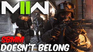 LMAO! Hutch Is STILL Soldiering For Sbmm & Goes At TimTheTatman...  Because He's Stupid (RANT) MWII