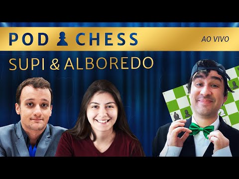 Raffael_Chess - Raffael Chess - Hoje é dia de Xadrez ou Surungo?