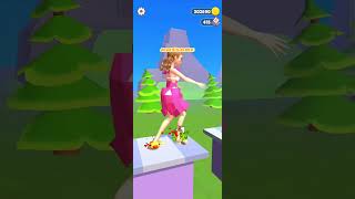 ASMR Tippy Toe Gaming best level| Relaxing Long Gameplay with No Talking #subscribe #mobilegame screenshot 2