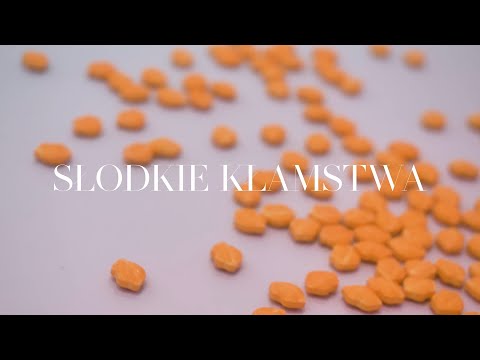 PlanBe & Sir Mich - Słodkie kłamstwa [Official Audio]