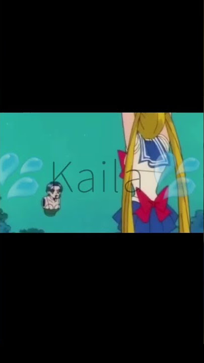 Pogo - Forget #anime #pogo #forget #kaila #shorts #fyp