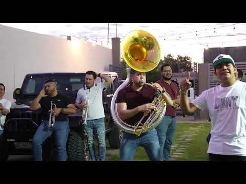 Ponchuelas Arce X La Séptima Banda X Decreto Norte - Un X100to (En Vivo)